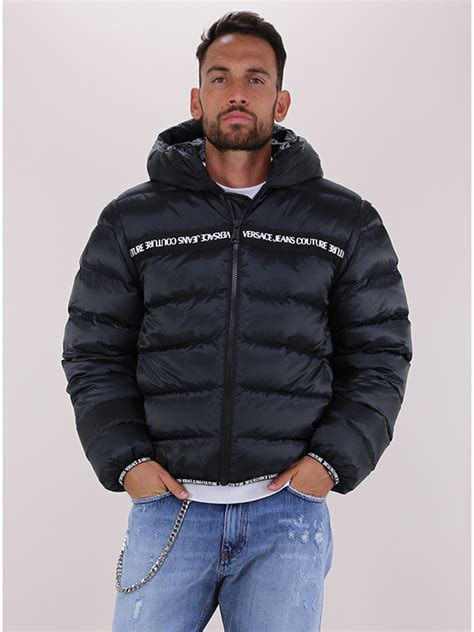 piumino versace prezzo